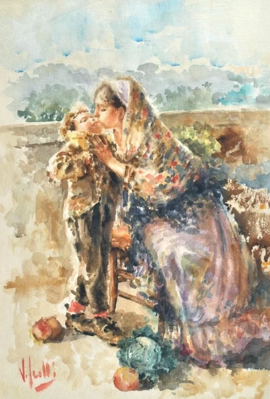 Amore materno